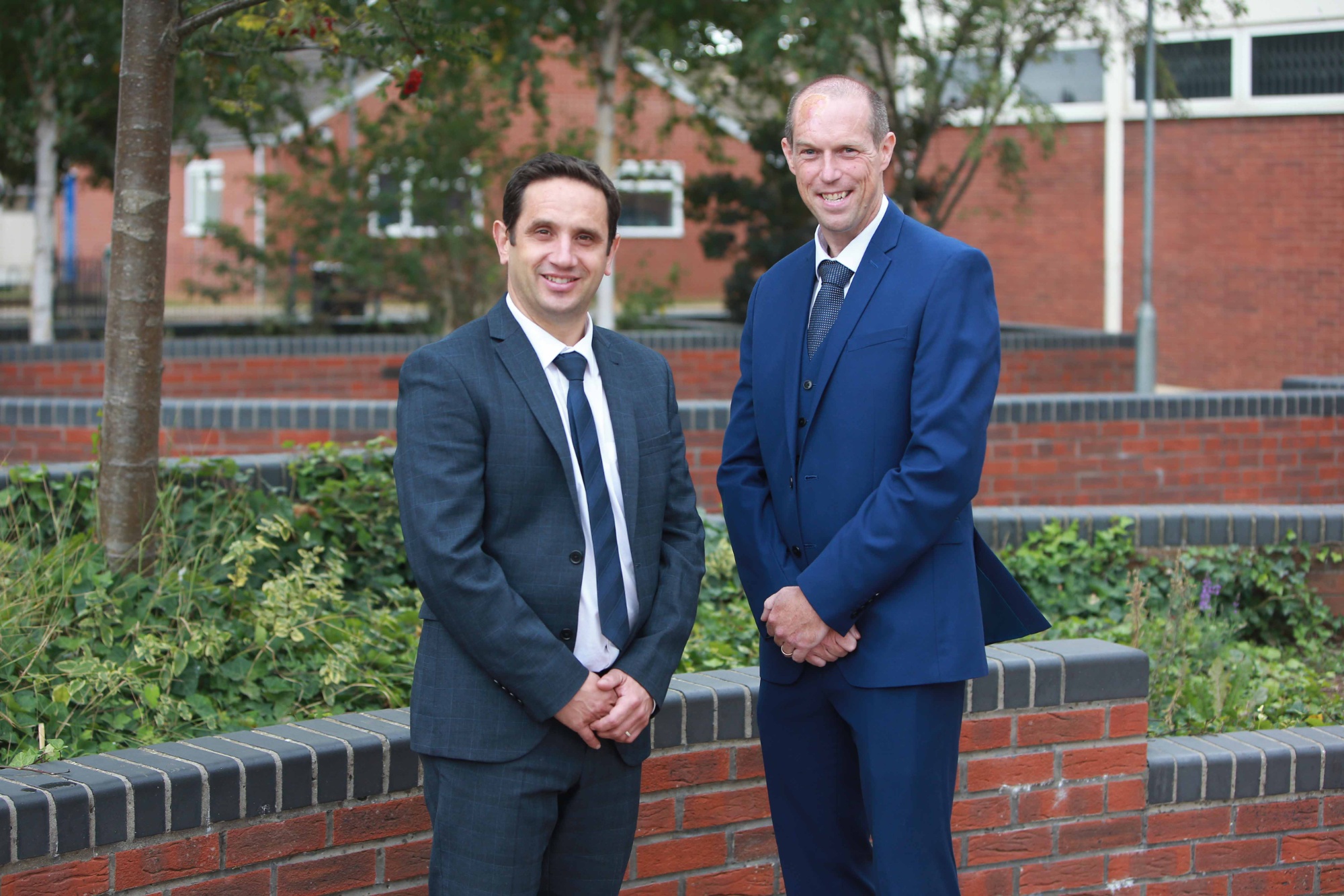 Sixth Form Sir Christopher Hatton Academy